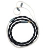 SoundsGood Hyle Hyle Handmade Repair Cable 4N Sterling Silver Enamel