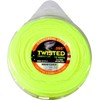 MaxPower EU-338814 Co-Polymer Trimmer Line 2.4 mm - 61 m