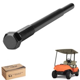 10L0L Primary Drive Clutch Puller Tool Remove for Yamaha G1, G2, G8, G9, G11, G14, G16, G19, and G22 OEM Primary Clutch (OEM#90890-01876-00)