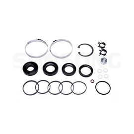 Sunsong 8401406 Rack and Pinion Seal Kit