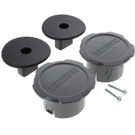 Karcher 9.002 094.0 – Handle Flange Complete