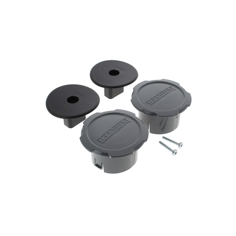 Karcher 9.002 094.0 – Handle Flange Complete