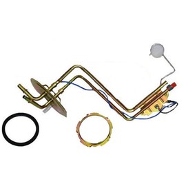 MTS Company FMSU-5DE Sending Unit Fits the 1987-1989 Ford F-250 F-350 6.9L,7.3L Diesel Engine Pickup 19-Gal. Side Fuel Tank