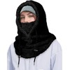 Balaclava Winter Ski Mask for Men Women, Fleece Face Mask