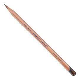 Derwent Lightfast Pencil - Van Dyke Brown