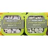 Trader Joe’s Green Tea Infused MINTS 1.23oz 35g (2 Tins)