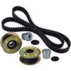 131-4529 125-2532 Pulley Kit/120-3335 Belt-Synchronous Compatible with Toro 30" Deck