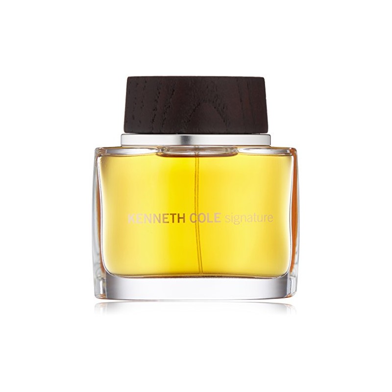 Kenneth Cole Signature, 3.4 Fl Oz