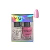 Nugenesis Matching Gel Lacquer Combo Polish | NU22 Poolside