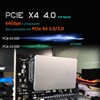 GLOTRENDS PU11 U.2 to PCIe 4.0 X4 Adapter for 2.5