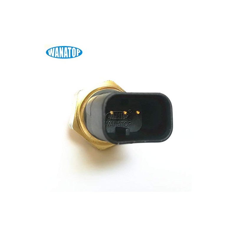 New Pressure Sensor 274-6717 2746717 For Caterpillar Heavy Duty Car