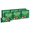 Nature’s Bakery Whole Wheat Fig Bars, Apple Cinnamon, Real Fruit,