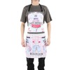 Cooking Apron Household Fashionable Antifouling Sleeveless Cloth Kitchen Accessories9