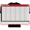 2026 Wall Planner Calendar A1 Size (84cm x 59cm) Full