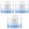 CellFusionC Postalpha Cooling Pad 180ml, 70 sheets, 3pcs / 셀퓨전씨 포스트알파 쿨링 패드 180ml, 70매입, 3개