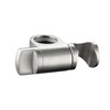 Tecmolog Adjustable Shower Head Holder for 25 mm Slide Bar,