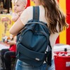 RED ROVR - Mini Roo Backpack (Navy)