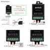 433 MHz RF Module DC 5-48 V Wireless Remote Control