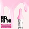 Huda Beauty Jelly Lip Oil Juicy Pink Lady Labial Hidratante