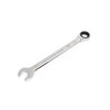 GEARWRENCH 25mm 4 Degree Swing Arch 12 Point Ratcheting Combination