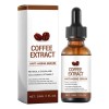 30 Ml De Cafeína Para Rostro, Antienvejecimiento Facial Para