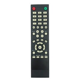 Souldershop TV Remote Control Replacement Compatible for Westinghouse Digital RMT-24 TV Remote DW39F1Y1 DW46F1Y2 DW50F1Y1 DWM32H1A1 DWM32H1G1 DWM32H1Y1 DWM40F1A1 DWM40F1Y1 DWM40F1Y1C and More