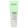 Acure Juice Cleanse Supergreens and Adaptogens Conditioner, Vegan, 8 Fluid