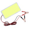 COB LED Panel Light with Clip DC12V/70W Integrated Lamp Source