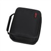 Hermitshell Travel Case Fits Howard Leight Honeywell Impact Pro Sound
