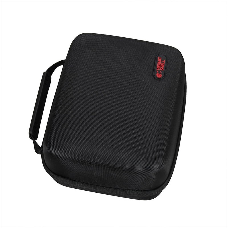 Hermitshell Travel Case Fits Howard Leight Honeywell Impact Pro Sound