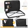 Damero Art Portfolio Case 24 x 36, Artist Portfolio Bag