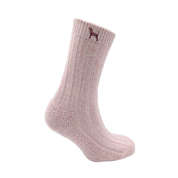 THE HOUSE OF DOG Beagle Owner Gift Wool Blend Dog