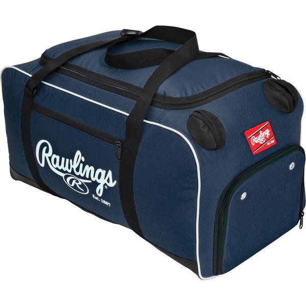 Rawlings Covert Player Duffle Bag (EA)