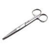 Medical Scissors Straight 5.5" Sharp/Blunt Surgical Operating Premium Instruments