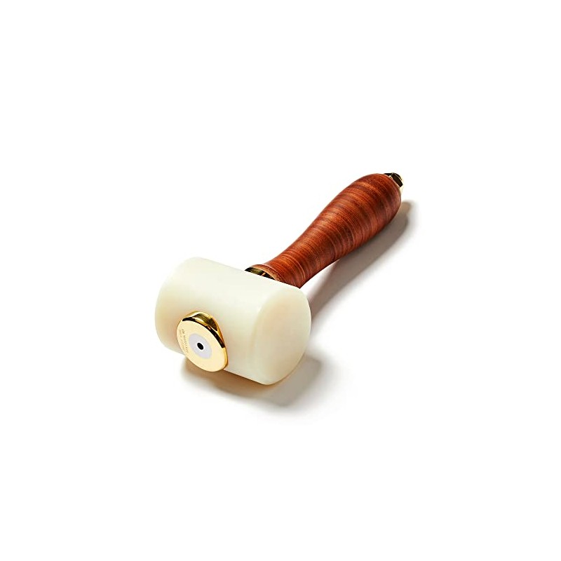 Barry King, Nylon Hammer Mallet, 16oz-48oz, Round & Tapered