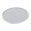 Kei Chain Link and scrapped Roasting Round # 03 φ 260 mm Pack of 10 