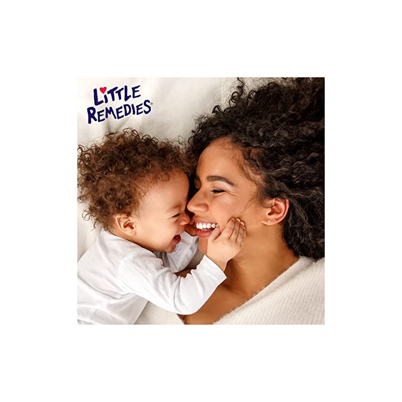 Little Remedies Gotas de Gas para Bebés, 1 Fl Oz