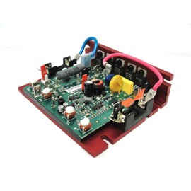 KB Electronics KBMM-225 DC motor control 9450