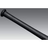 Cold Steel Baseball Bat Brooklyn Crusher (92BSS), Black 29 inch