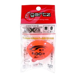 garutu (GARTZ) boxea Medium – 0 (Orange)