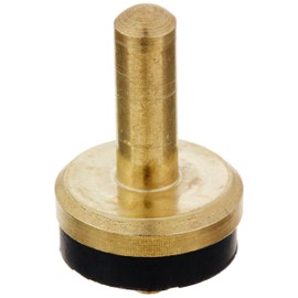 SANEI Faucet Kelep PP82A-1S-15 Diameter 0.6 inch (15 mm) for Nominal 13 Faucets, 3 Pieces