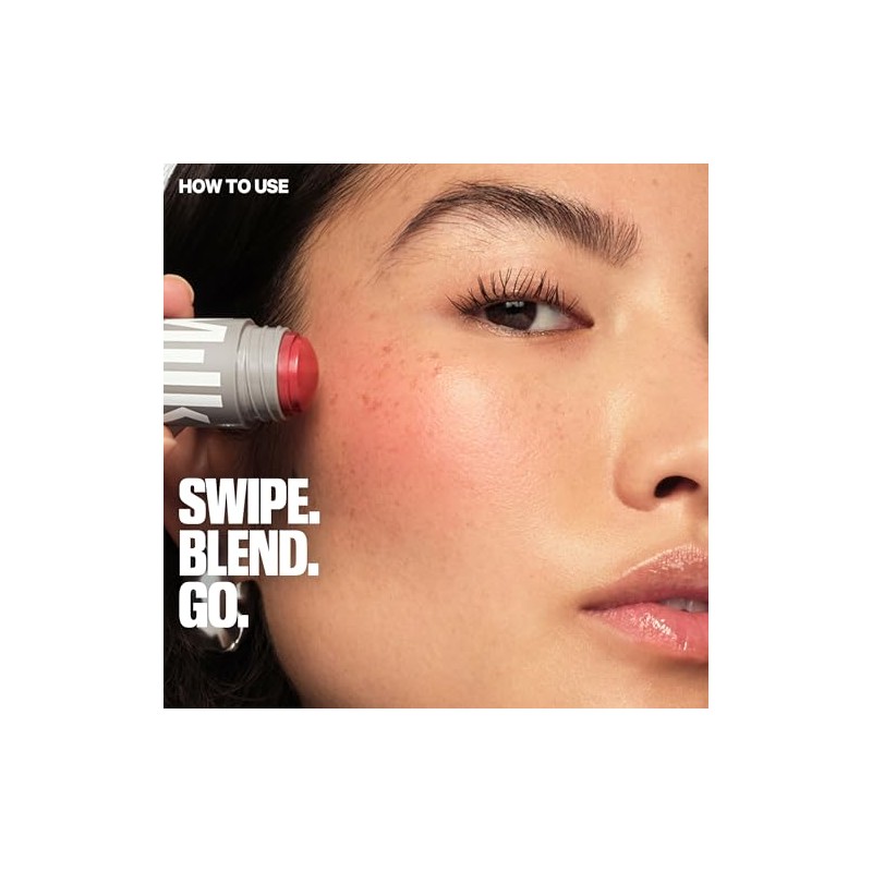 Milk Makeup Lip & Cheek - Werk