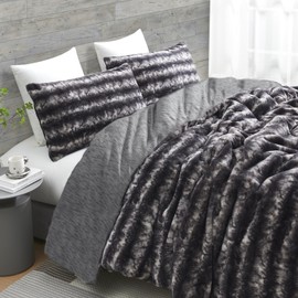 Byourbed Coastal Storm - Coma Inducer® Oversized King Comforter Set - Earthtones