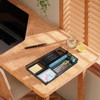 1 PC Desk Drawer Organizer, 4 to 6 Grid Office