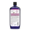Dr Teal's Foaming Bath with Pure Epsom Salt, Black Elderberry