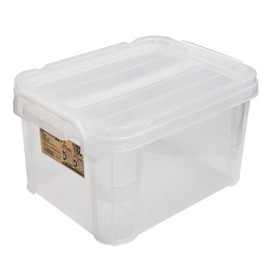 Fudo Giken Solit Box 150 F-2132 Clear