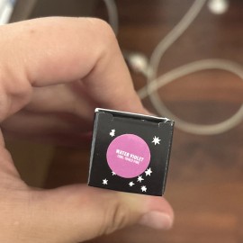 Rituel de Fille Enchanted Lip Sheer Lipstick - WATER VIOLET