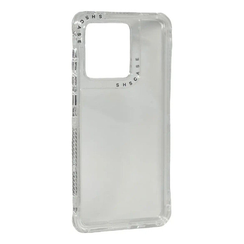 Funda Para Moto Edge 40 Neo + Mica Protector 3