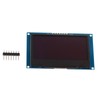 2.42 OLED Display Module Liquid Crystal Screen for Industrial Using