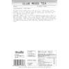Club Moss Tea (Lycopodium Clavatum) (Loose) (8 oz, ZIN: 511743)
